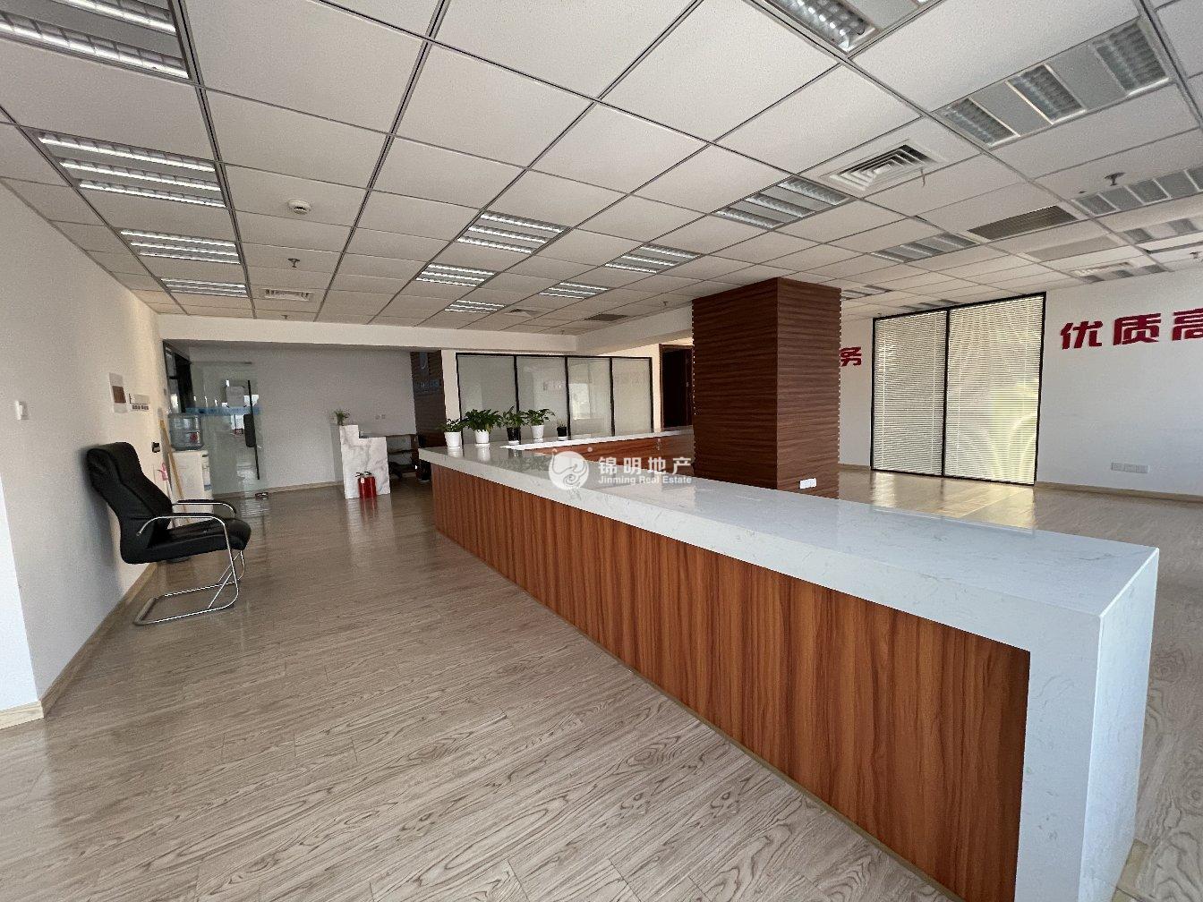 徐家汇飞雕国际大厦258平米写字楼出租